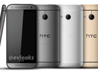 HTC One Mini 2 nu va avea camera Duo