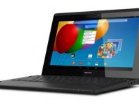 Laptopul Android de 170 de dolari s-a lansat acum