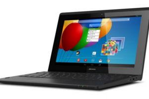 Laptopul Android de 170 de dolari s-a lansat acum