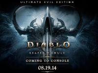 Diablo III: Reaper of Souls - Ultimate Evil Edition pentru console apare la vara. Preturile pentru Romania