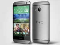 HTC One Mini 2, anuntat oficial. Un minus important comparativ cu HTC One M8