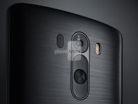 LG G3 apare acum si in fotografii. GALERIE FOTO cu telefonul care poate bate HTC One M8 si Galaxy S5