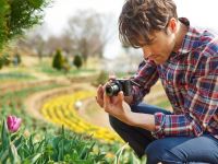 Sony Cyber-shot RX100 III, un aparat micut care vrea sa se bata de la egal la egal cu DSLR-urile