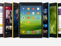 Chinezii le dau clasa celor de la Apple! Xiaomi Mi Pad, prima tableta din lume cu Tegra K1, anuntata acum. VIDEO
