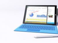 Surface Pro 3. Tableta despre care Microsoft spune ca va inlocui in sfarsit laptopul