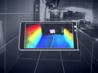 Google ar lucra la o tableta care filmeaza 3D. Vor fi 4000 de exemplare luna viitoare