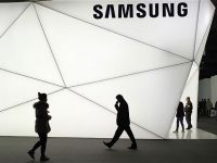 Dispare smartphone-ul? Samsung lucreaza la un gadget care l-ar putea inlocui