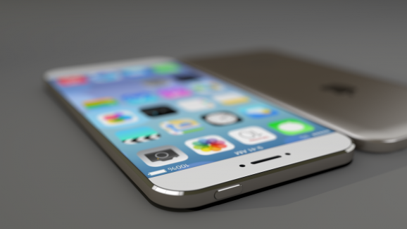 iPhone 6 vine in doua variante, cu ecran de 4,7 si de 5,5 . Foxconn confirma printr-un comunicat de presa