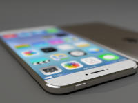 iPhone 6 vine in doua variante, cu ecran de 4,7 si de 5,5 . Foxconn confirma printr-un comunicat de presa