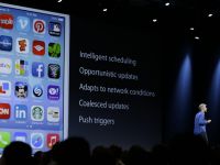iOS 8 Beta poate fi spart! Anuntul a facut aseara