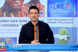 iLikeIT. Cat ar trebui sa coste o tableta mica, dar neaparat desteapta? Ce stie sa faca un astfel de gadget de 300 de lei