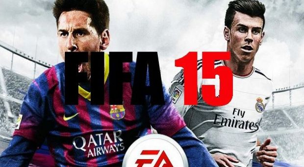 Asa va arata FIFA 15, unul dintre cele mai tari jocuri de fotbal. VIDEO