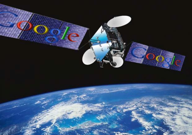 Google plateste o jumatate de miliard de dolari pentru o companie cu proiecte SF