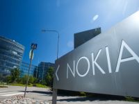 Nokia a transferat 5GB de date in 11 secunde printr-o retea LTE