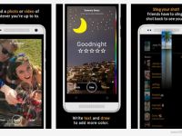 Facebook lanseaza Slingshot, o aplicatie care concureaza Snapchat. Download pentru Android si iOS