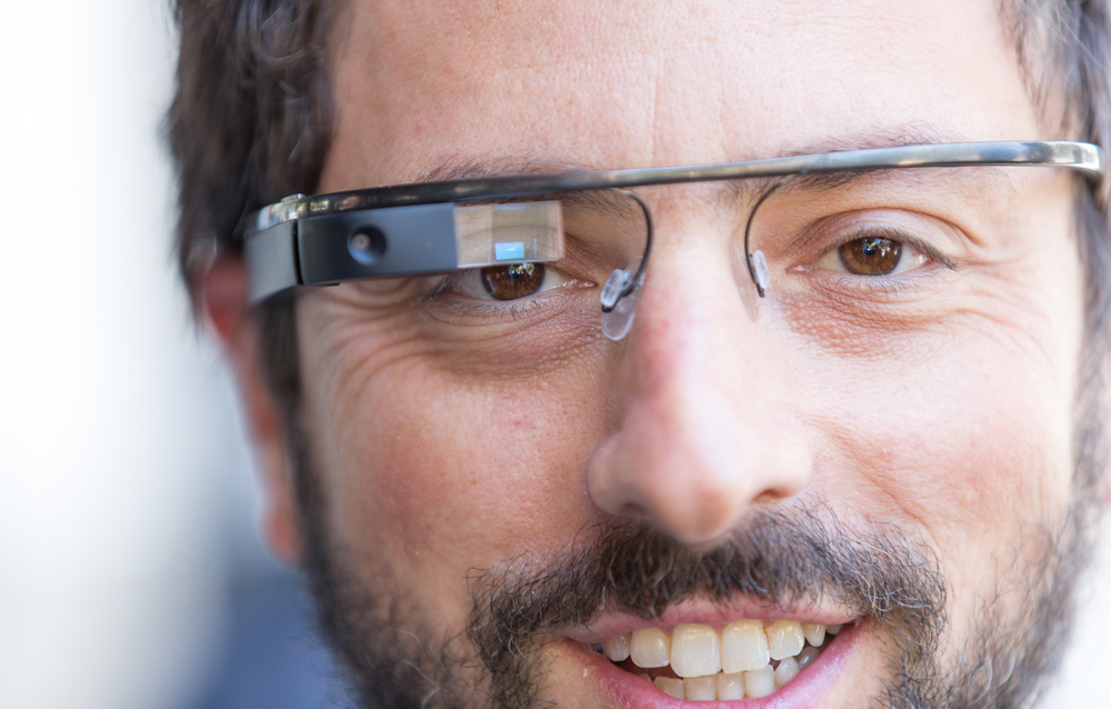 Google Glass, de vanzare in Europa. Pretul este mai mare decat in SUA