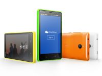 Microsoft lanseaza primul sau telefon cu Android, Nokia X2