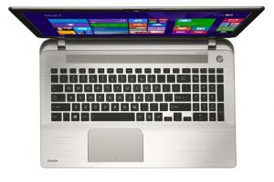 Toshiba lanseaza noua gama Satellite S. Laptopuri performante si cu design atragator