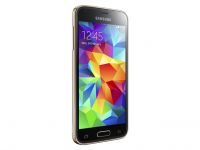 Samsung Galaxy S5 mini are camera de 8 MP si va putea fi cumparat peste cateva saptamani. Specificatii si GALERIE FOTO