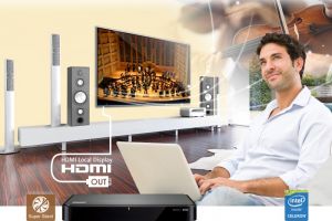 Ai poze si filmulete pe care nu stii cum sa le stochezi? QNAP lanseaza NAS-urile TS-x51, cu transcodare video