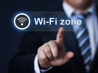 Wi-Fi-ul intra intr-o noua era. Vom transfera date cu 10 Gbps
