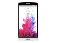 LG G3 s, lansat acum. Nu ii spuneti mini