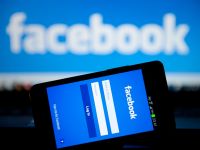 Facebook testeaza un nou buton. Reteaua de socializare se schimba radical