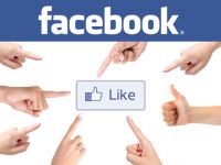 Moment istoric: prima celebritate care ajunge la 100 de milioane de like-uri pe Facebook