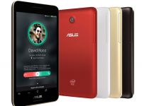 ASUS anunta noul Fonepad 7. Usor, subtire si cu procesor Intel pe 64 biti