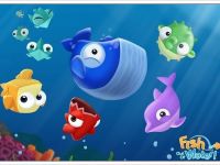 iLikeIT. Jocul care vrea sa bata Angry Birds la popularitate, gratuit pe Android si iOS