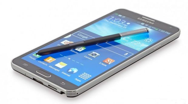 Samsung Galaxy Note 4 s-ar lansa pe 3 septembrie. Acestea sunt posibilele specificatii