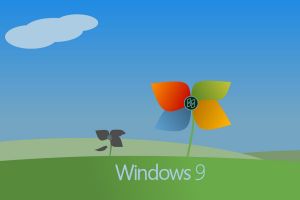 Windows 9 va fi diferit. Un element de baza dispare de la sistemul de operare