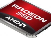 AMD va produce SSD-uri vizand pasionatii de jocuri pe calculator