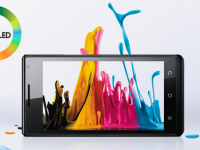 LCD vs. Super AMOLED. Samsung explica intr-un INFOGRAFIC care dintre cele doua tehnologii e mai buna