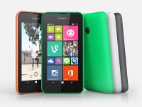 Lumia 530 a ajuns in Romania. Telefonul are procesor quad-core si camera de 5 MP