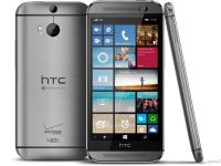 HTC One (M8), acum si cu Windows Phone