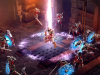 Diablo III: Reaper of Souls - Ultimate Evil Edition s-a lansat pentru PS3, PS4, Xbox One si 360. VIDEO