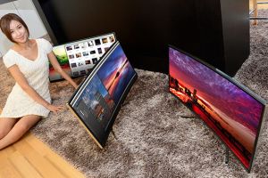LG are un monitor nou de 34 , curbat si ultrawide