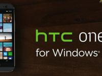 HTC One (M8) cu Windows, prezentat intr-un VIDEO. Ce poti face cu telefonul