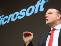 Sfarsitul unei ere: Steve Ballmer a plecat de la conducerea Microsoft, dupa 34 de ani in companie. Care a fost ultimul mesaj