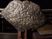 Descoperirea uimitoare intr-un meteorit provenit de pe Marte ce a aterizat in 1911 in Egipt