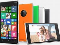 Nokia Lumia 830, lansat. Camera PureView, Windows 8.1. Foto, VIDEO, pret si specificatii