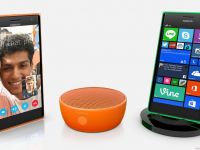 Nokia Lumia 730 si 735, prezentate. Foto, VIDEO, preturi si specificatii