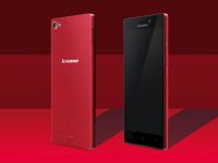 Lenovo VIBE X2 si Z2 pentru selfie-uri, lansate la IFA. VIDEO