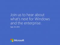 Cum poti primi Windows 9 gratuit de la Microsoft. Noul sistem de operare va fi lansat in urmatoarele luni