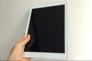 iPad Air 2. Specificatiile viitoarei tablete au aparut pe net inainte de lansarea din 16 octombrie