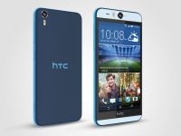 HTC Desire EYE, un telefon pentru selfie-uri care vine cu camera de 13MP