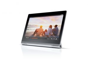 Lenovo lanseaza 3 noi tablete Yoga. Compania are acum 20% din piata de PC-uri