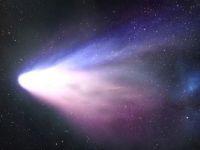 O cometa va trece extrem de aproape la o viteza fantastica. Anuntul facut de oamenii de stiinta