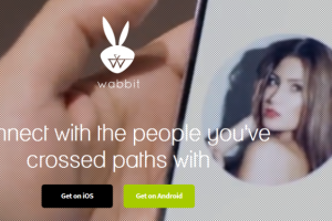 iLikeIT. S-a lansat Wabbit, aplicatia care ii ajuta pe tinerii timizi din Romania sa se cunoasca intre ei